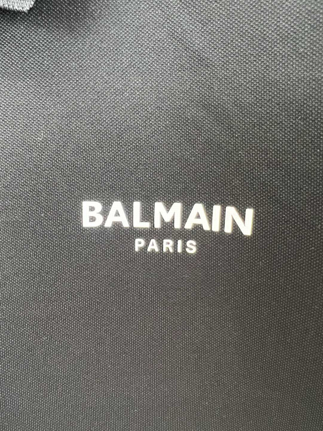 Balmain Polo