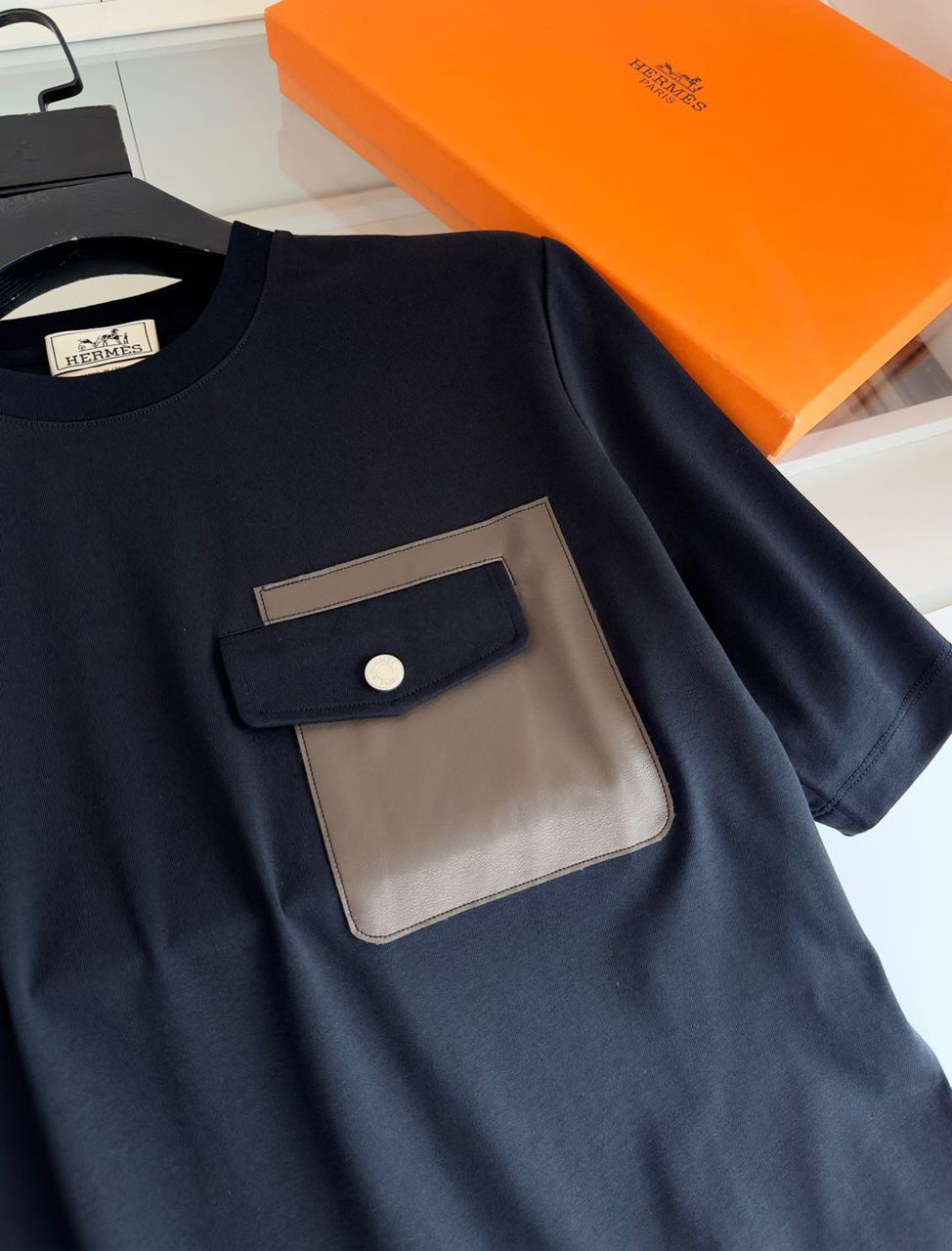 Hermes T-shirt