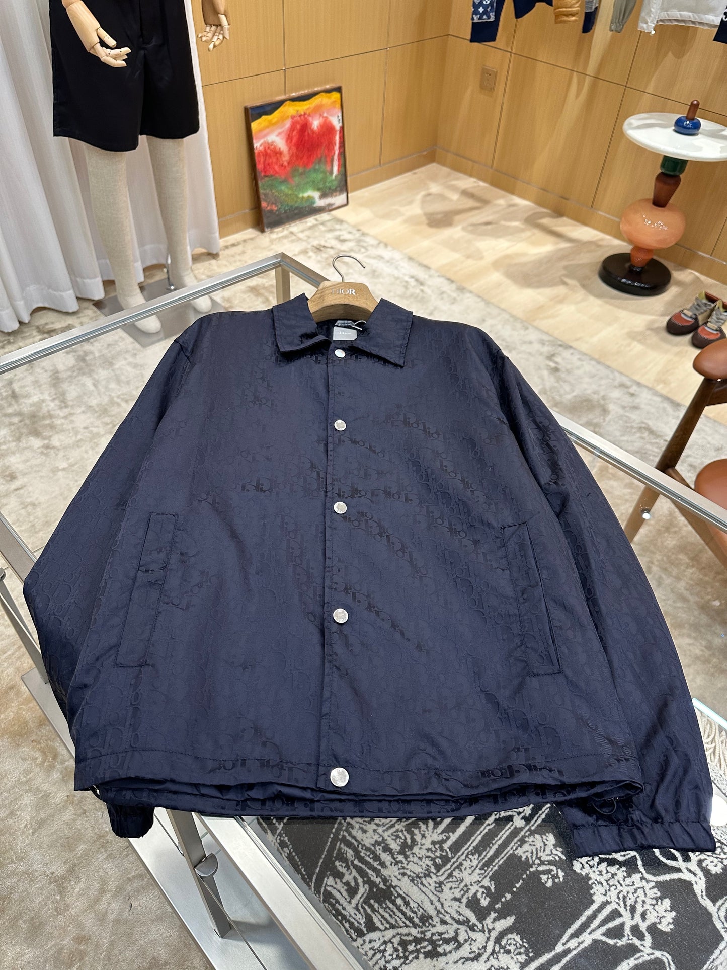 Dior Jacket