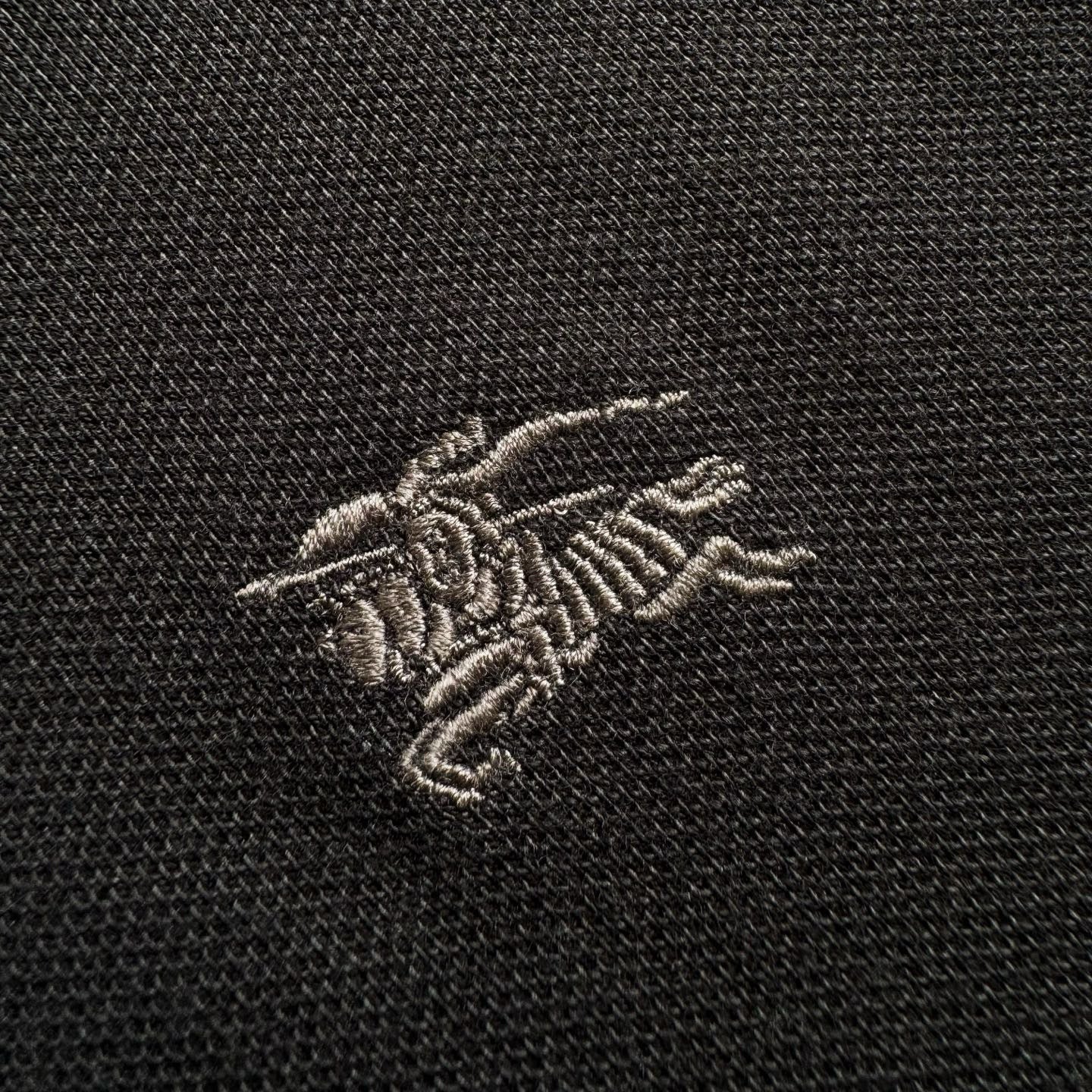 Burberry Polo Tee