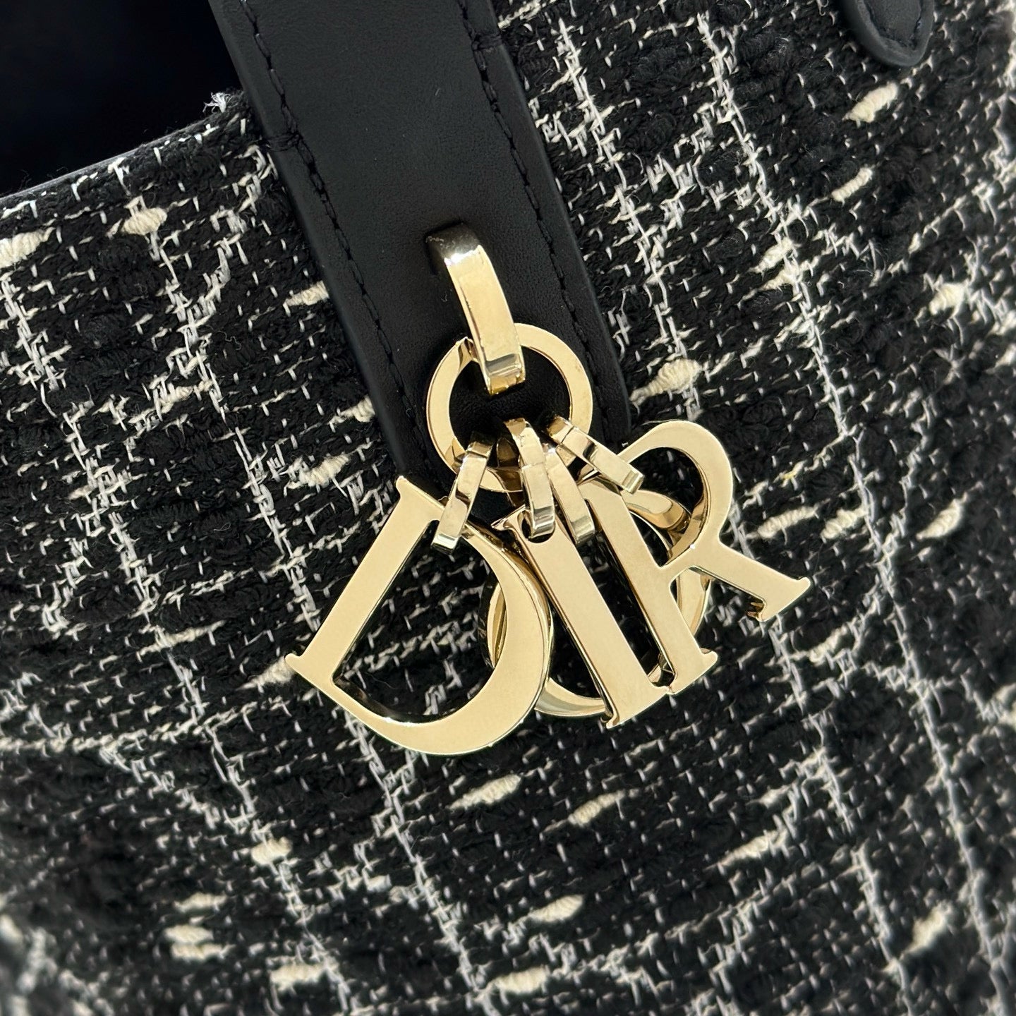 Dior Toujours Mini Bag
