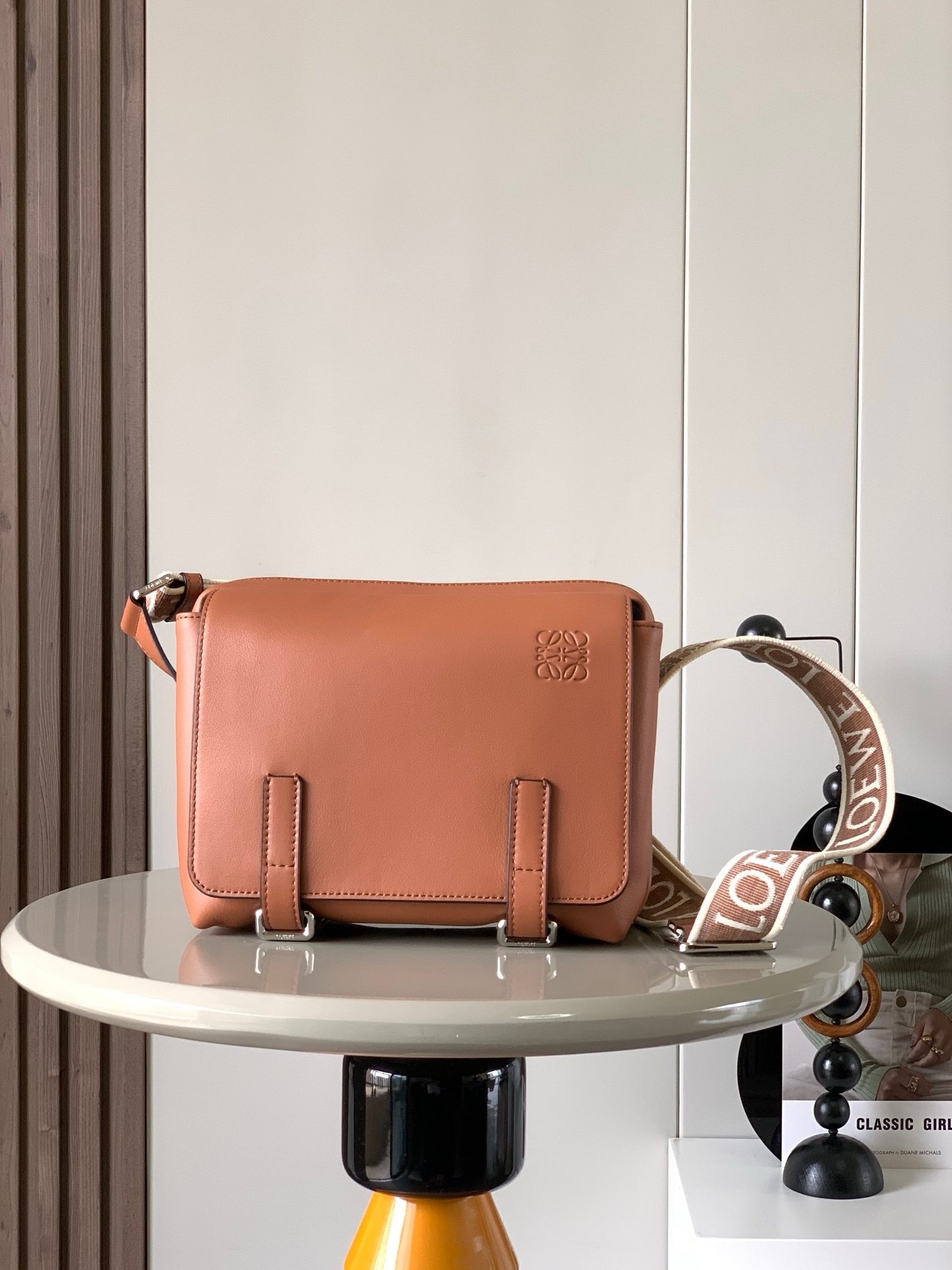 Loewe Messenger Bag