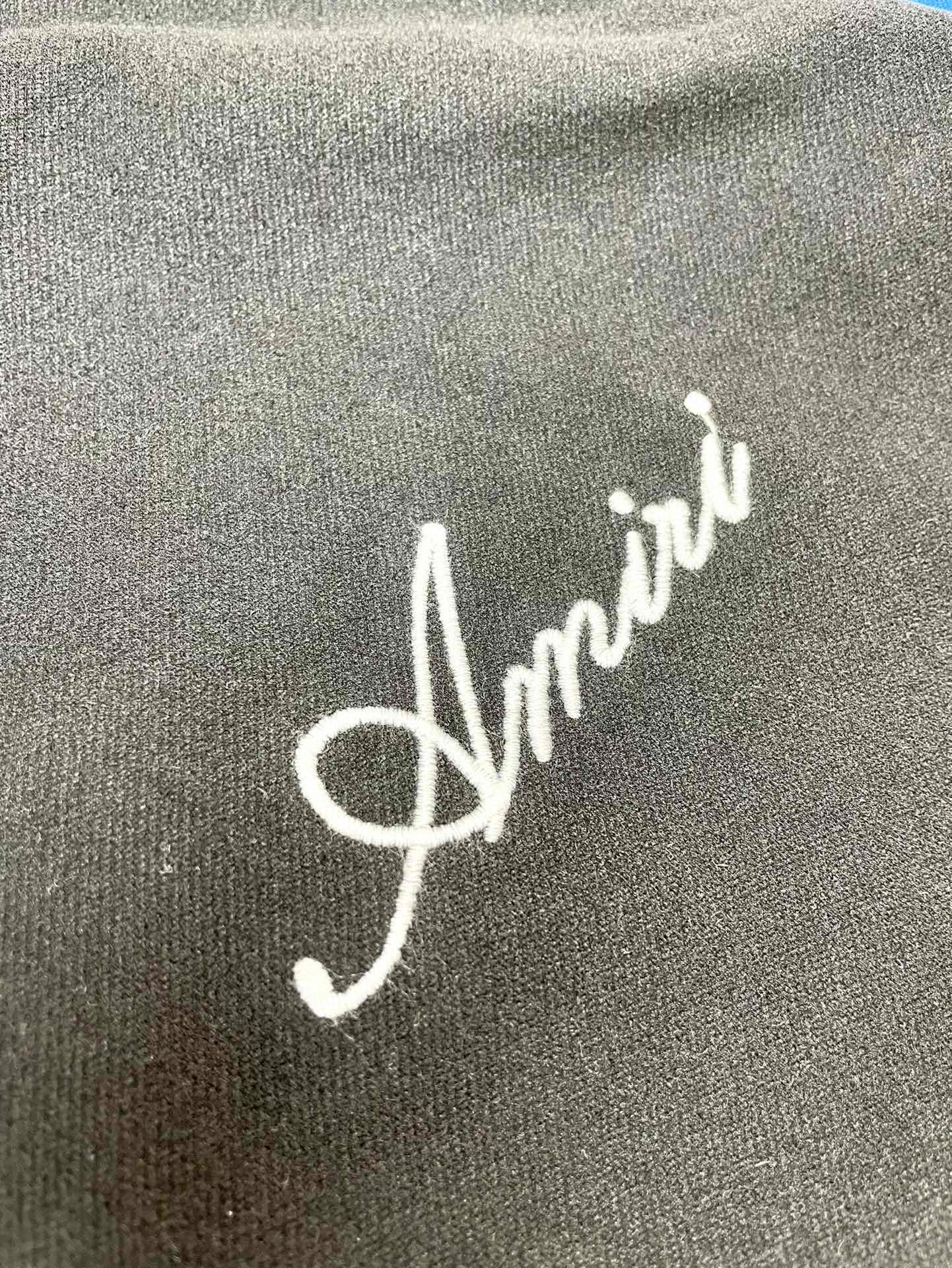 Amiri Jacket