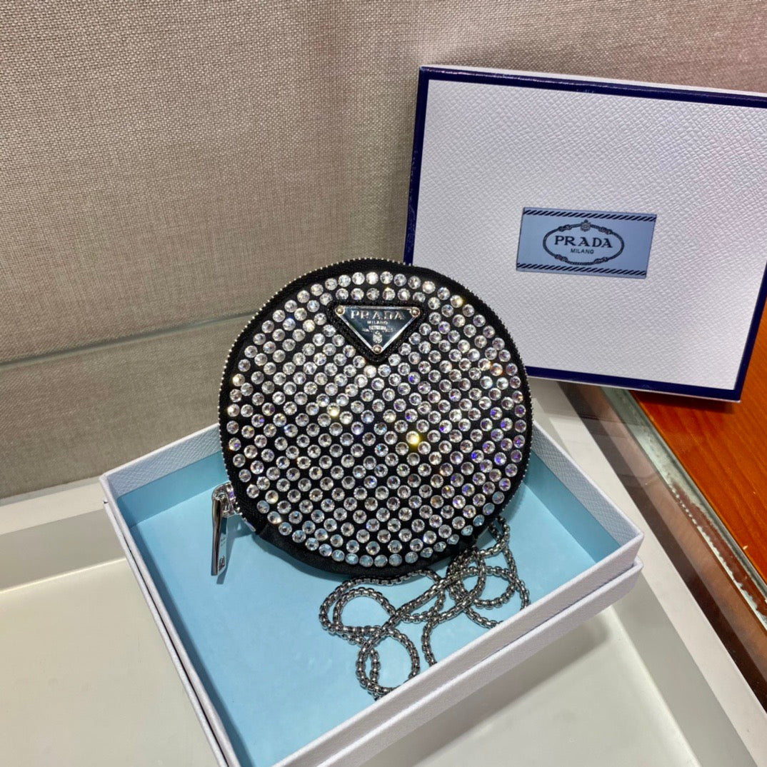 Prada Wallet