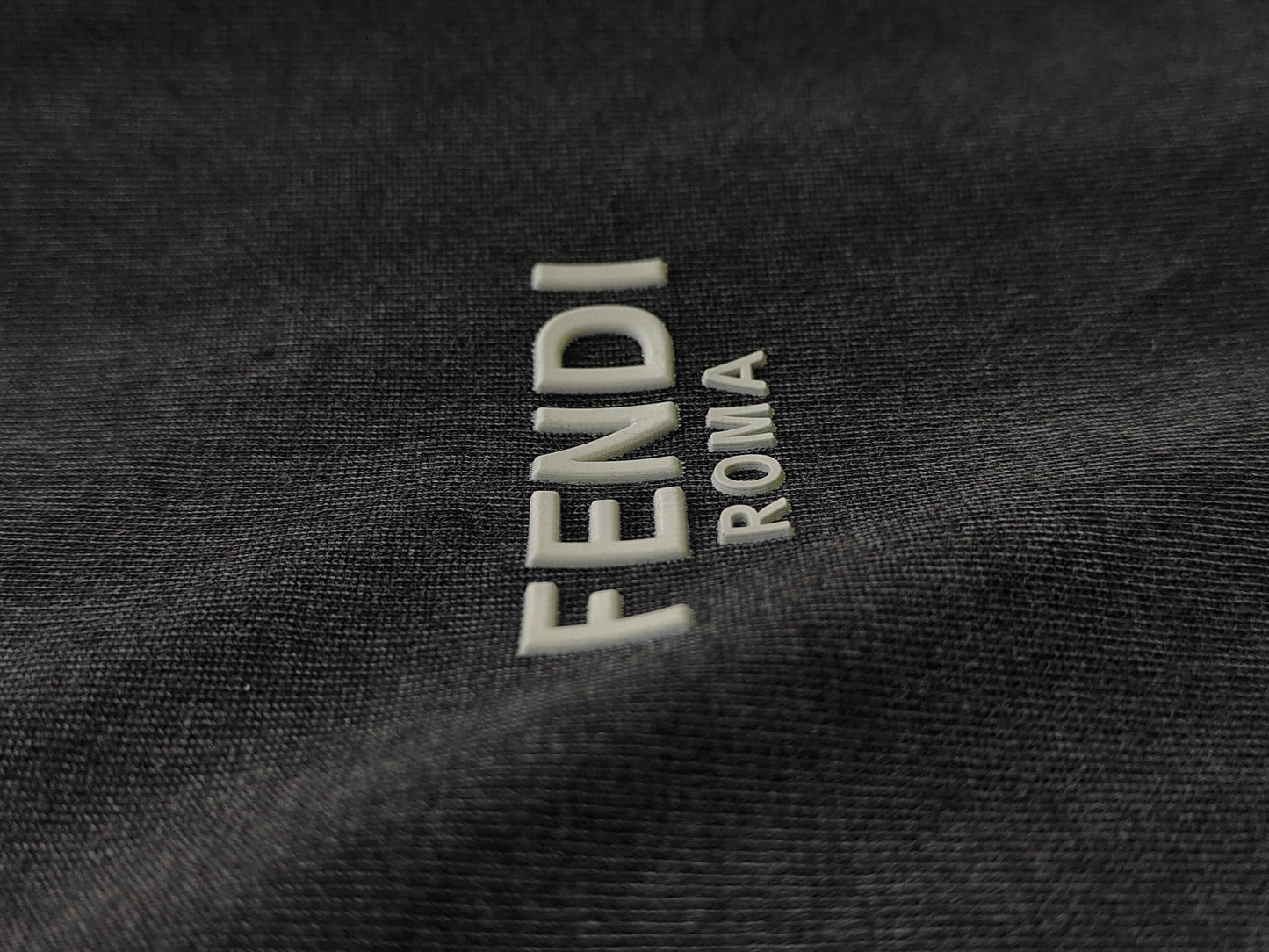 Fendi T-shirt