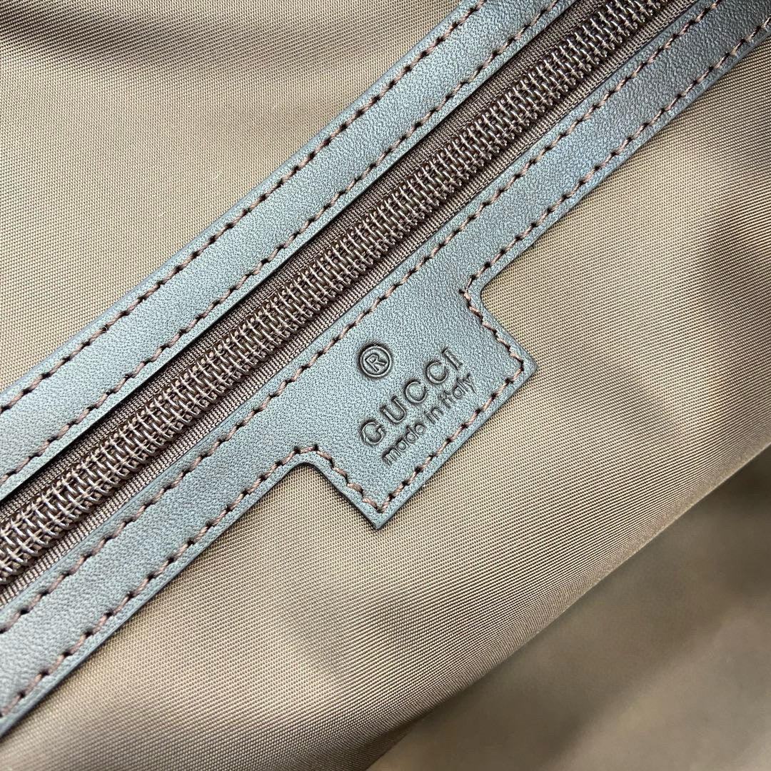 Gucci Duffle Bag