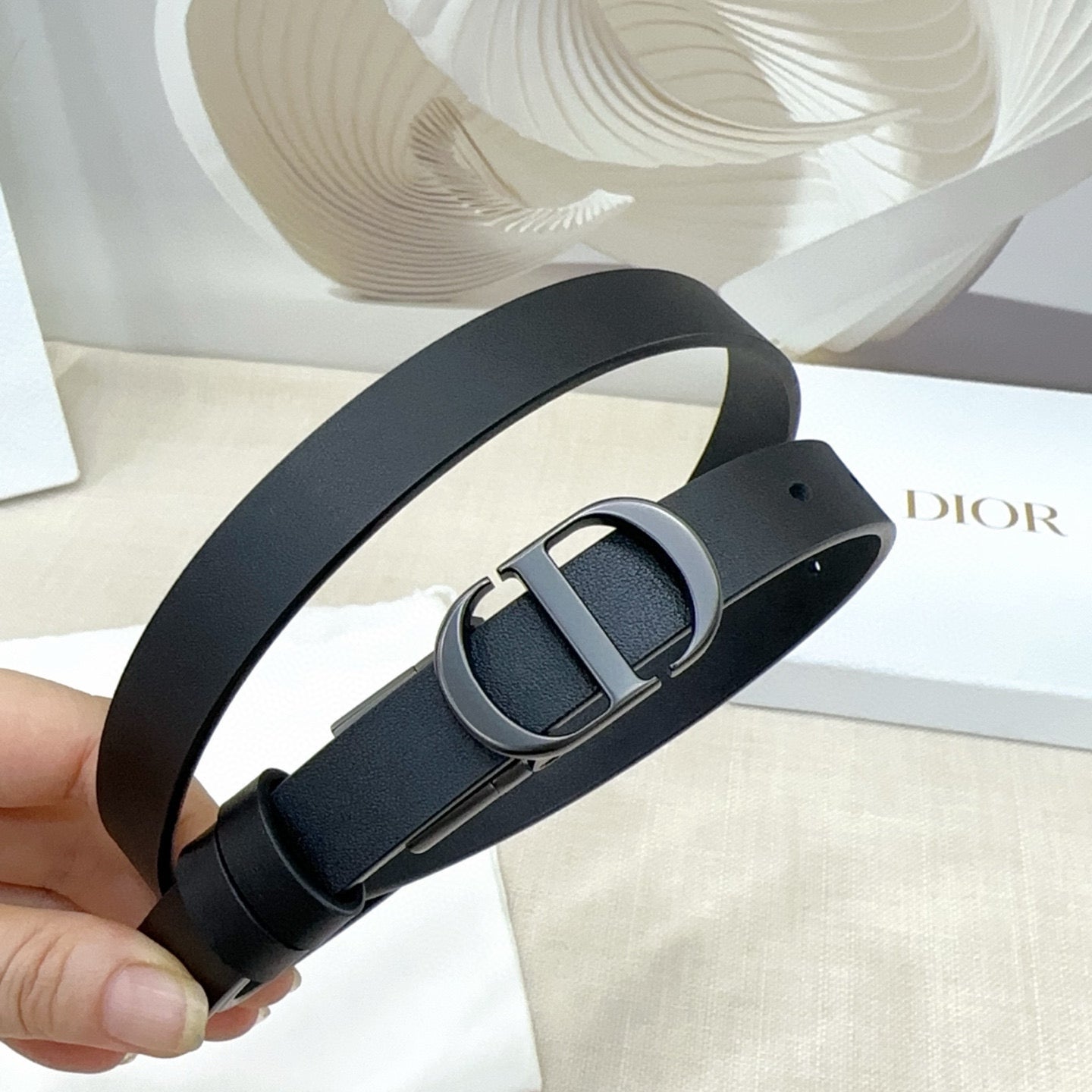 Dior Belt