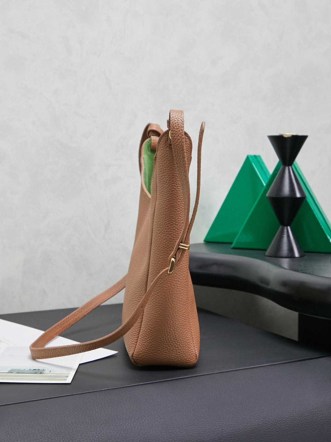 Miu Miu Tote Bag