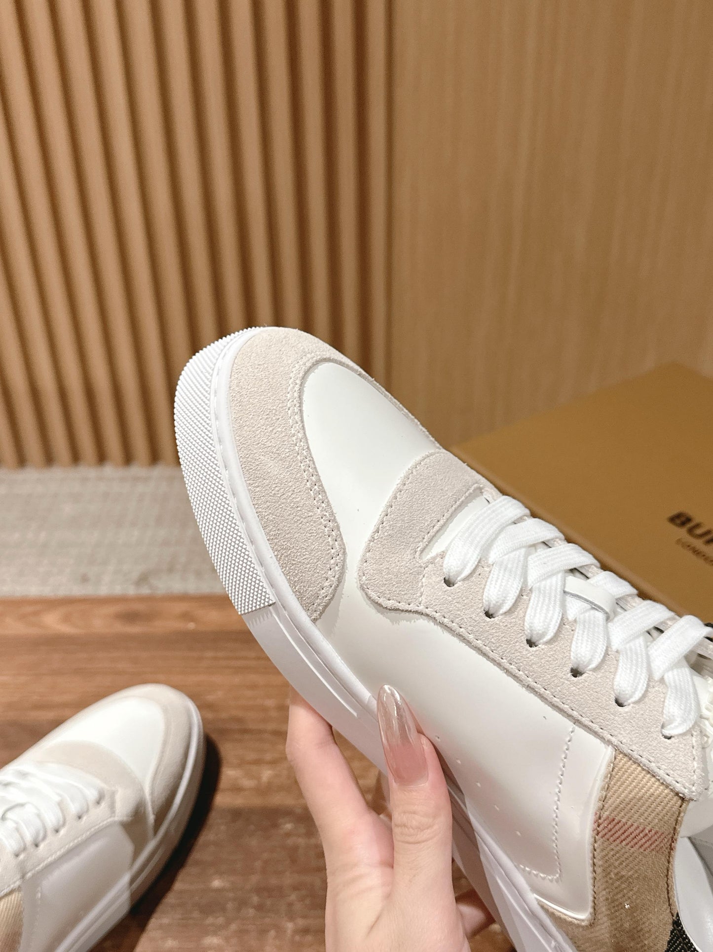 Burberry Sneakers