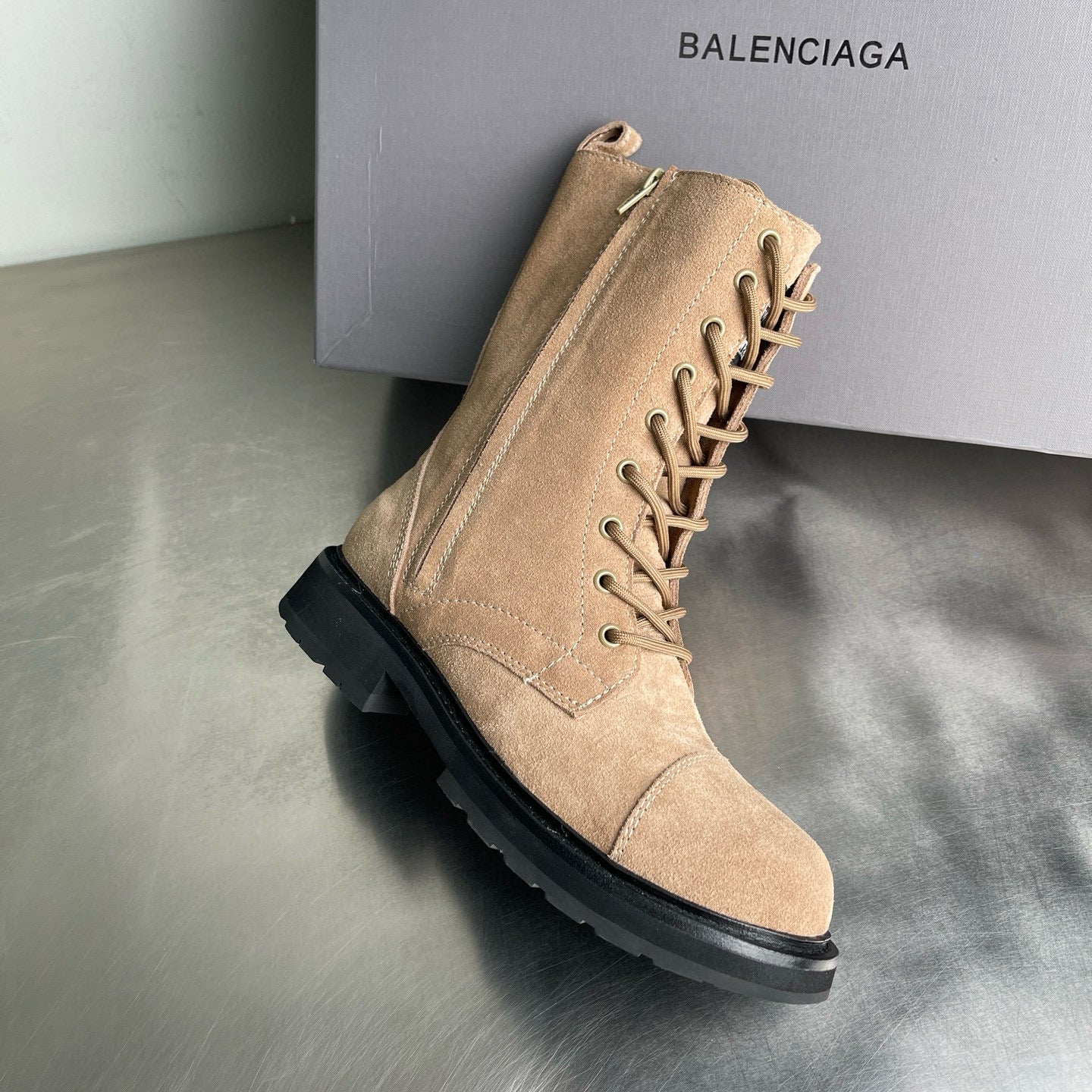 BLCG Boots