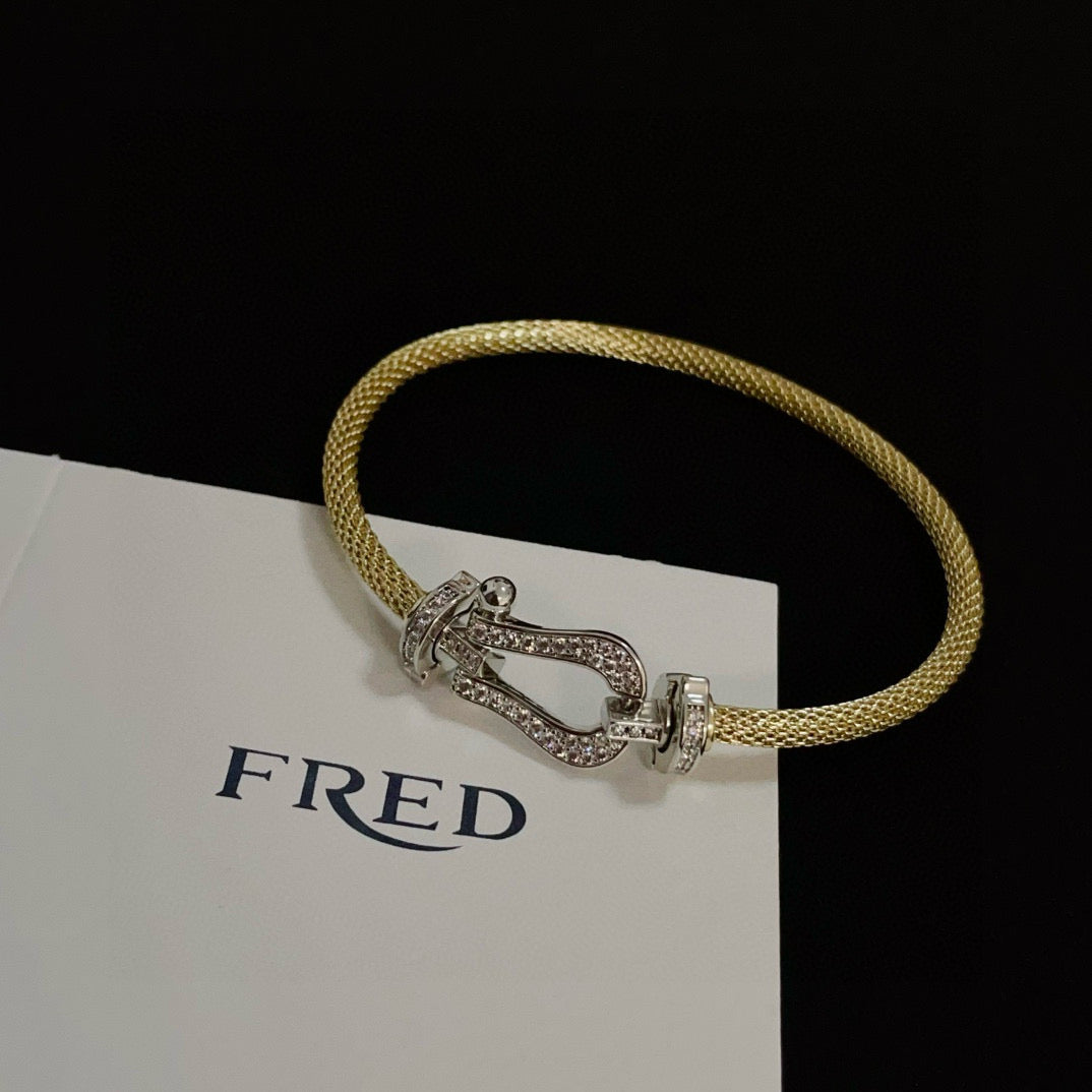 Fred Bracelet