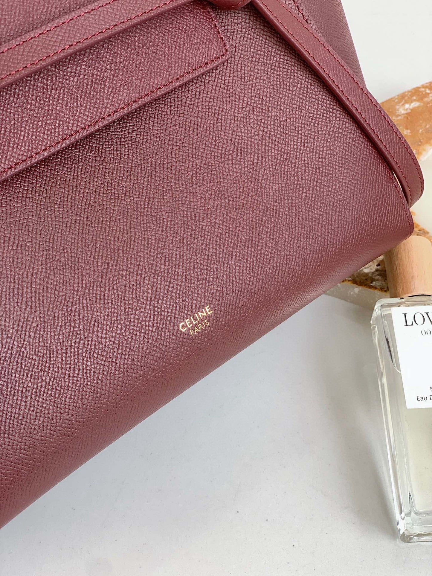 Celine Handbag