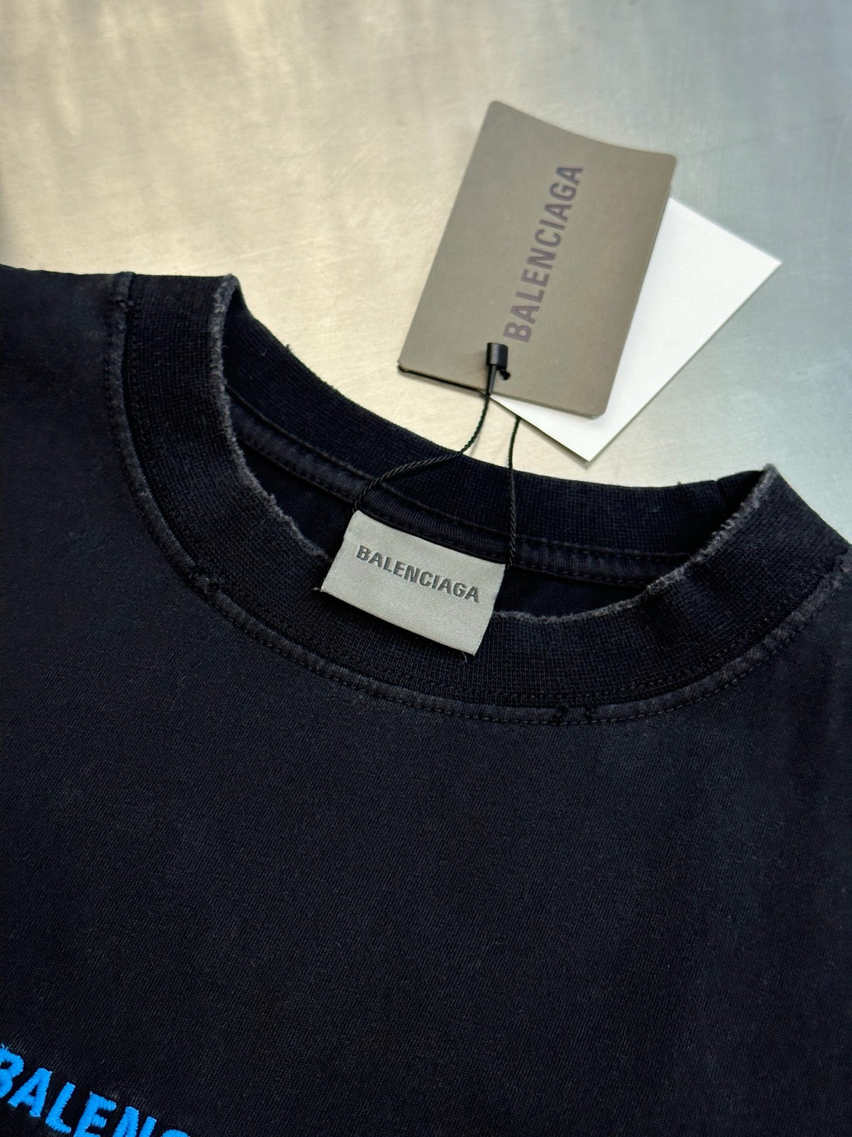 Balenciaga T-Shirt
