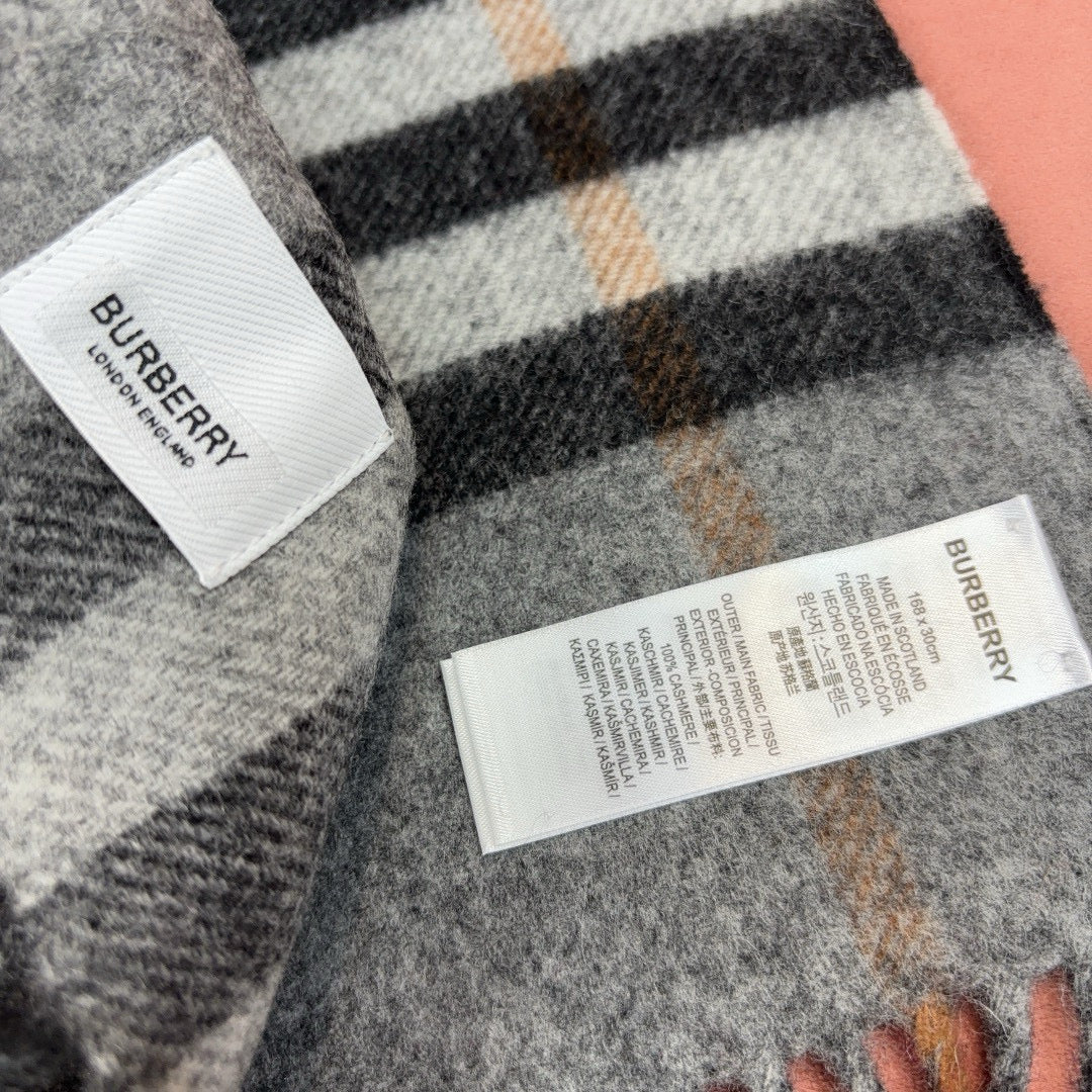 BBR Scarves