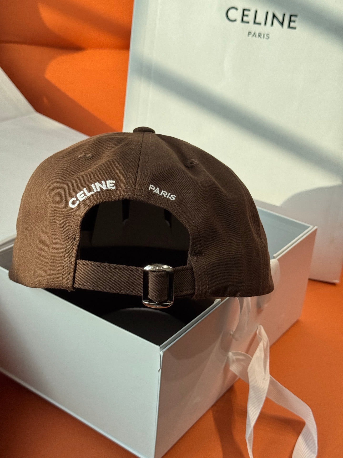 Celine Caps