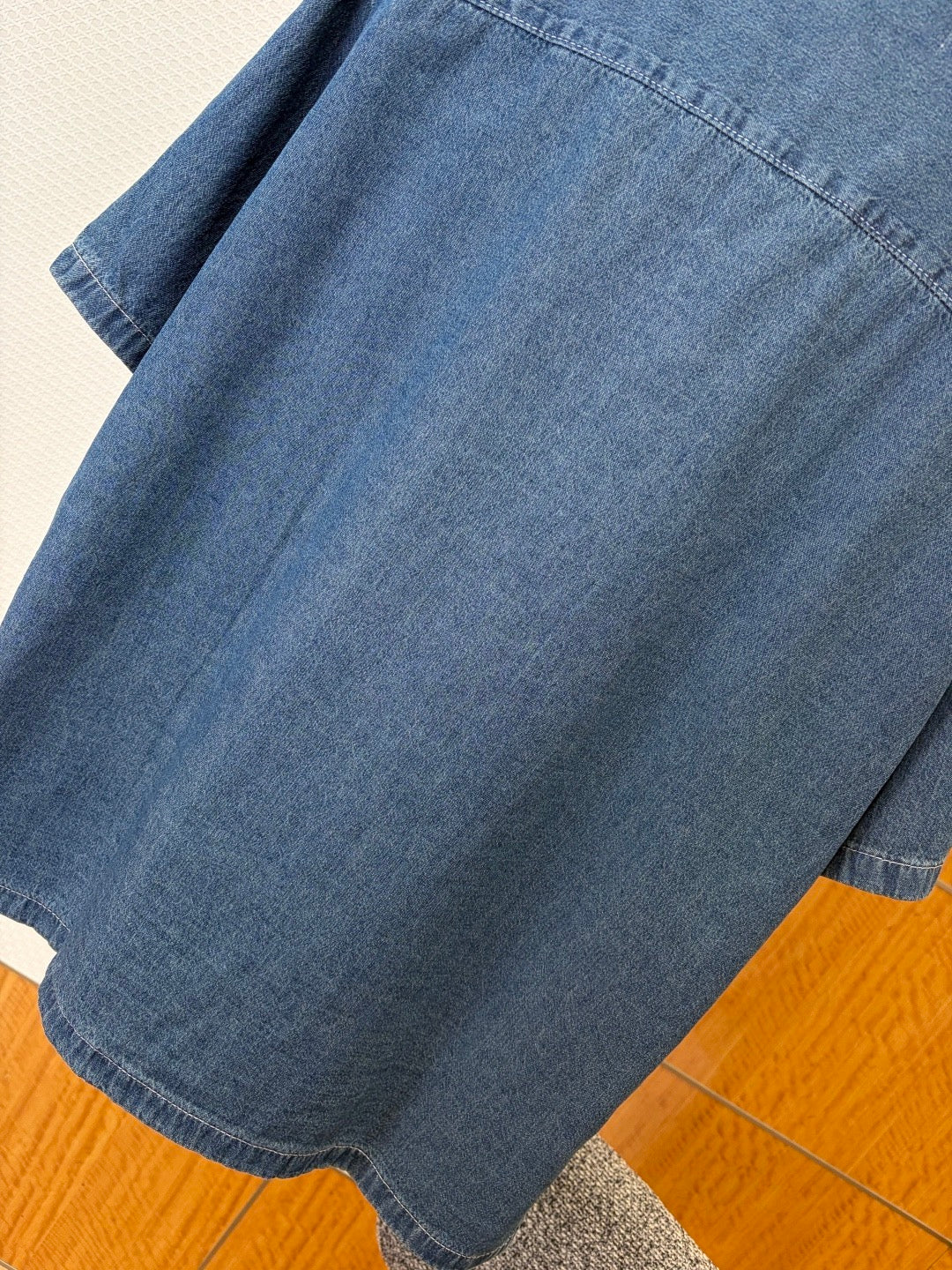 Celine Short Sleeve Shirt
