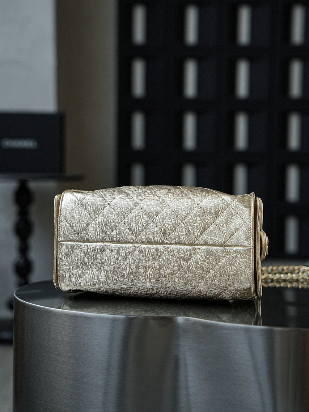 Chanel Hobo 25Bag (small)