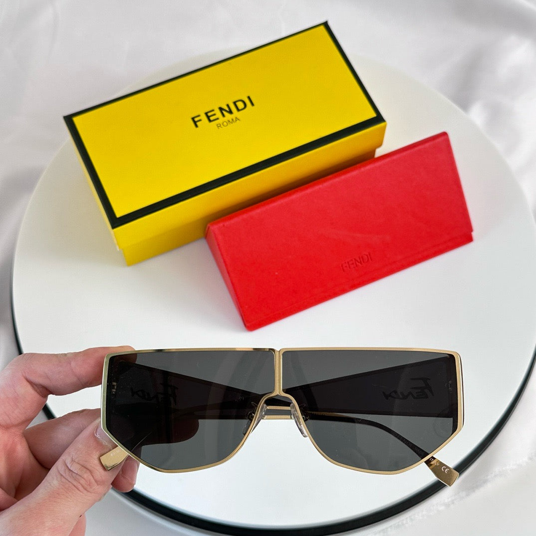 gafas de sol fendi