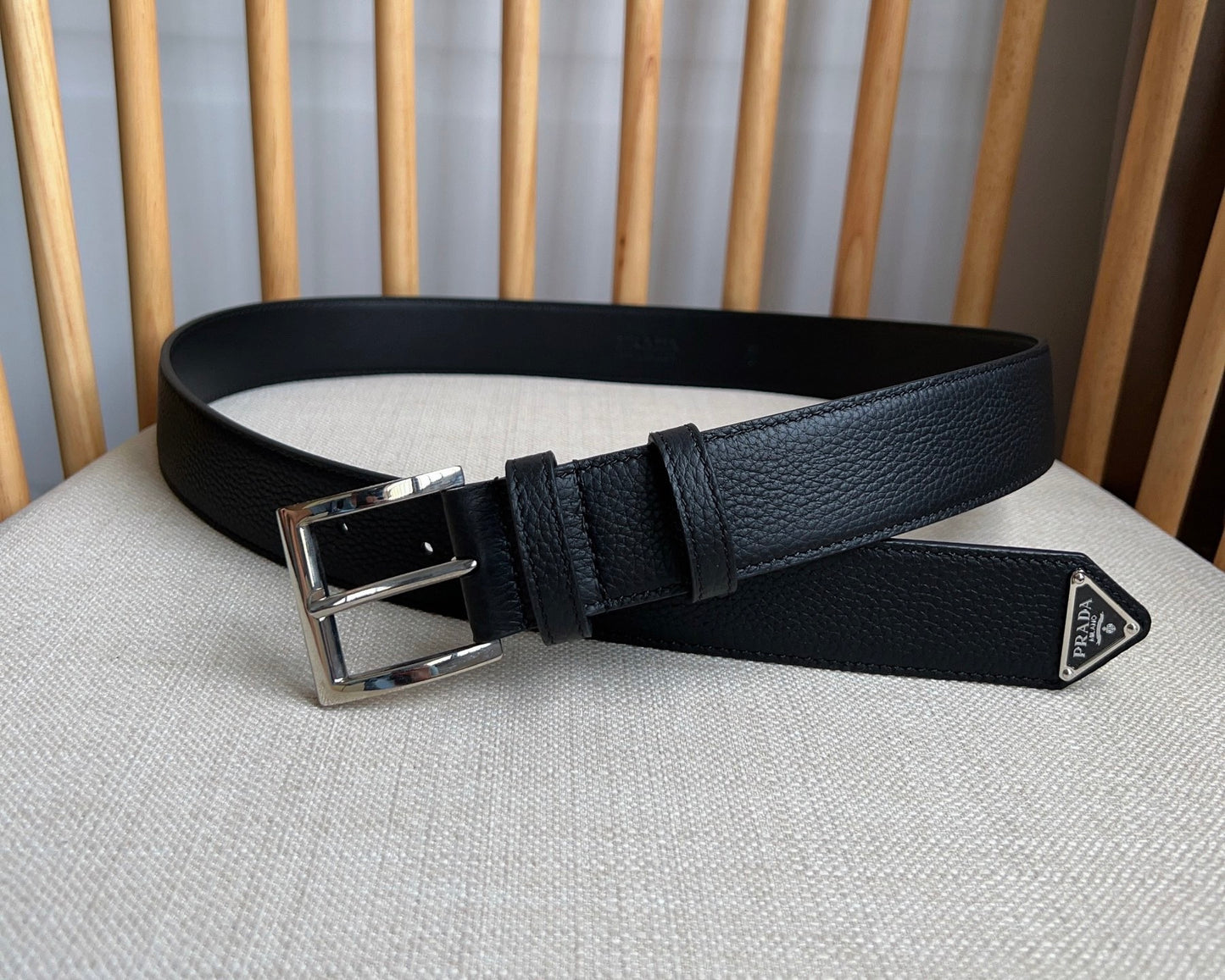 Prada Belt