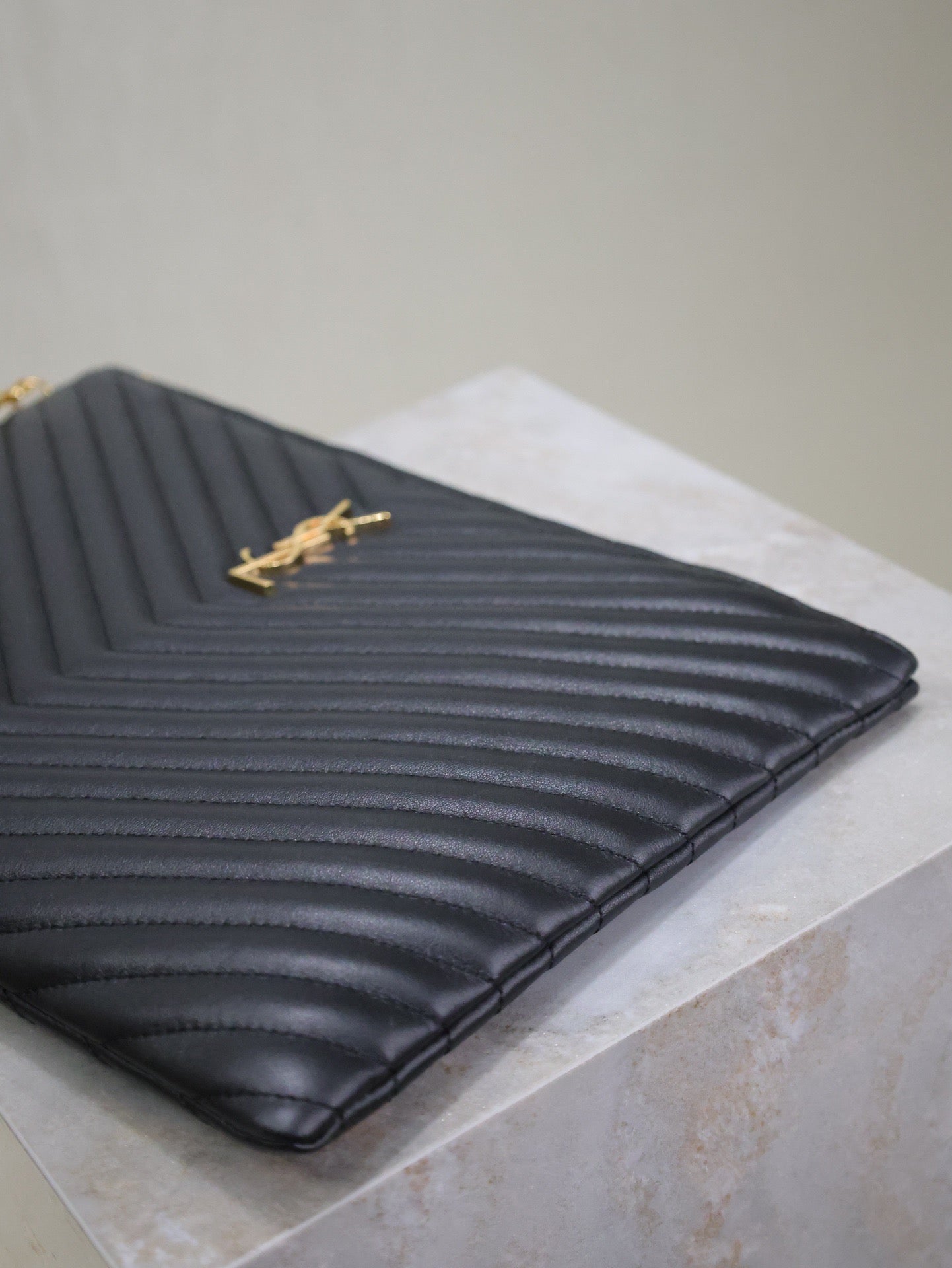 YSL Wallet 36cm