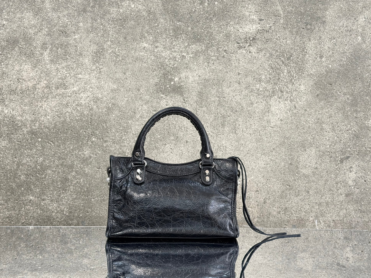 BLCG Le City Handbag 23x15x10cm