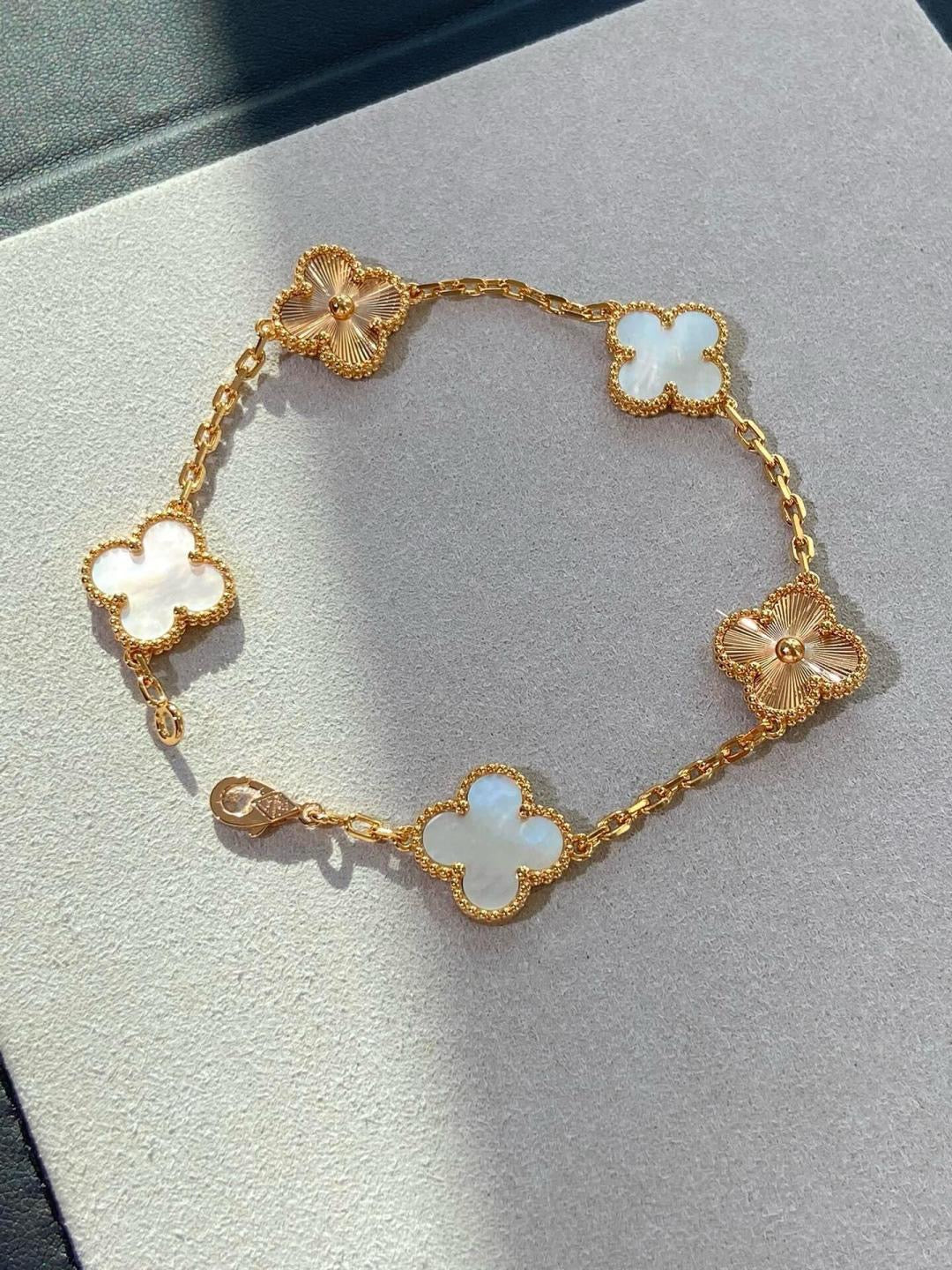 Van Cleef & Arpels Bracelet
