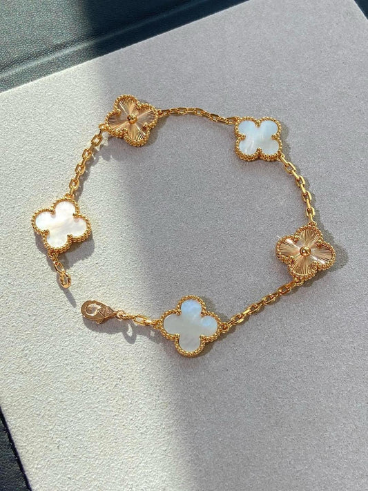 Van Cleef & Arpels Bracelet
