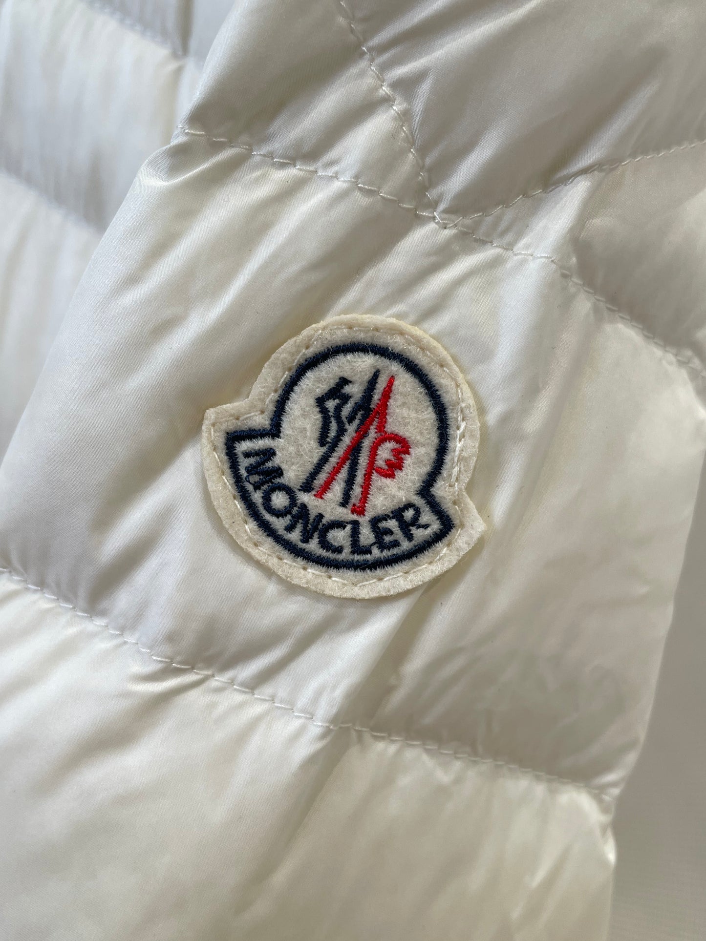 Moncler Down Jacket