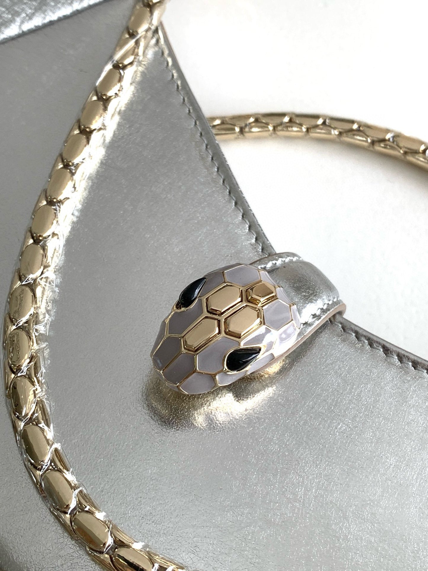 Bvlgari Serpenti Forever Bag