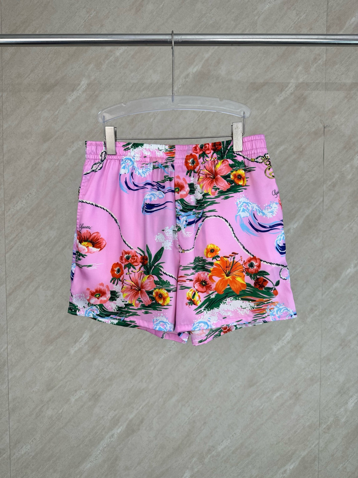 Gucci Short Pant