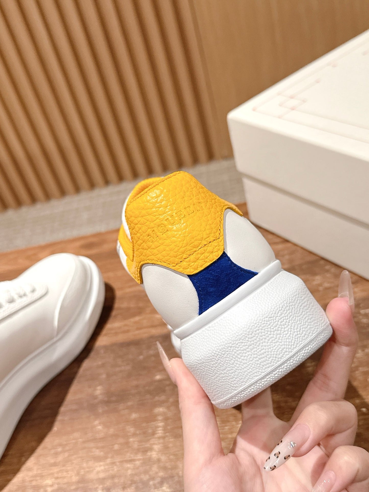 Alexander McQueen Sneakers