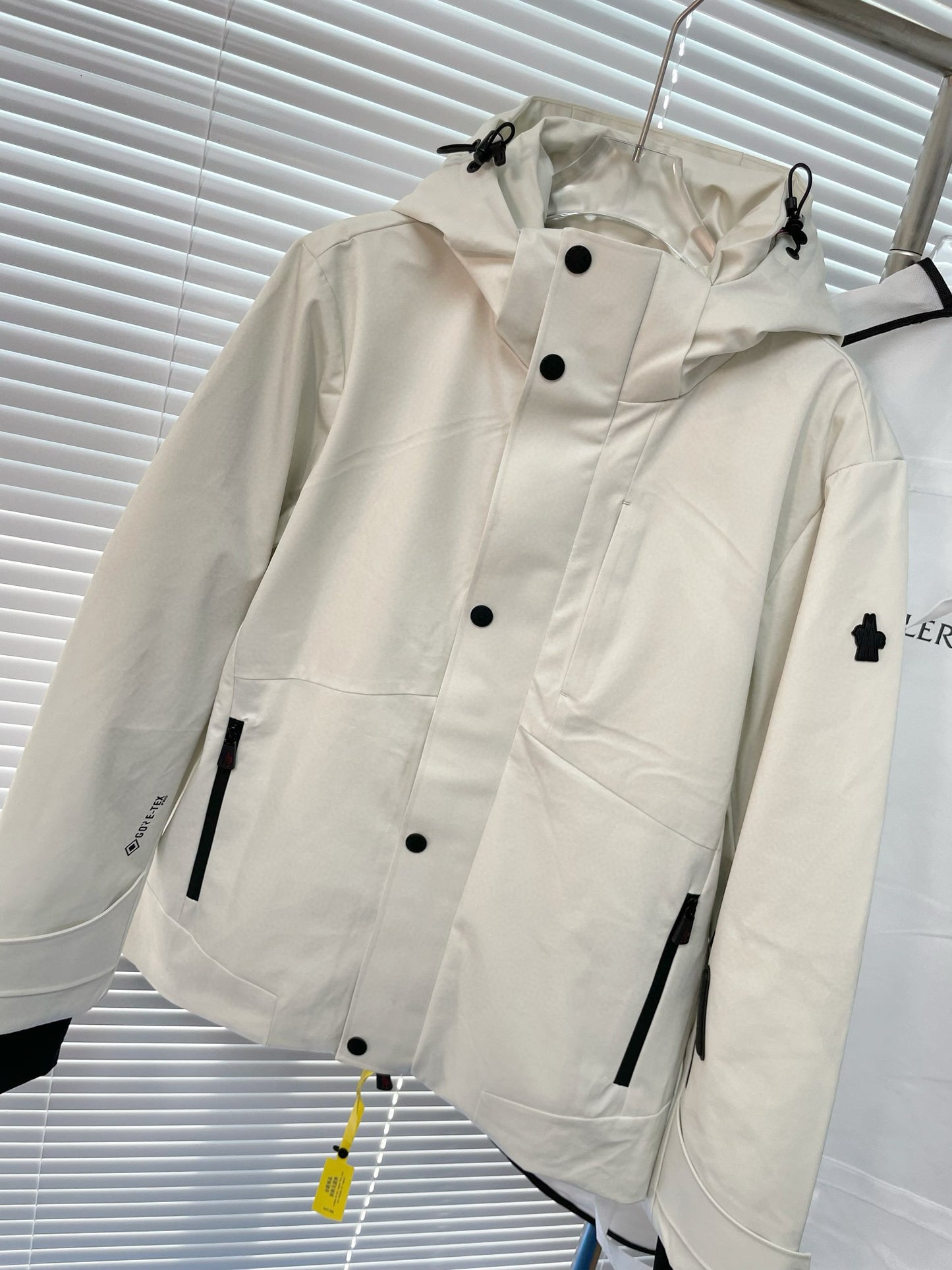 Moncler Windbreaker