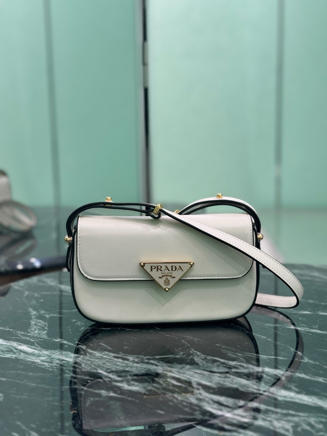 Prada Cross Body Bag