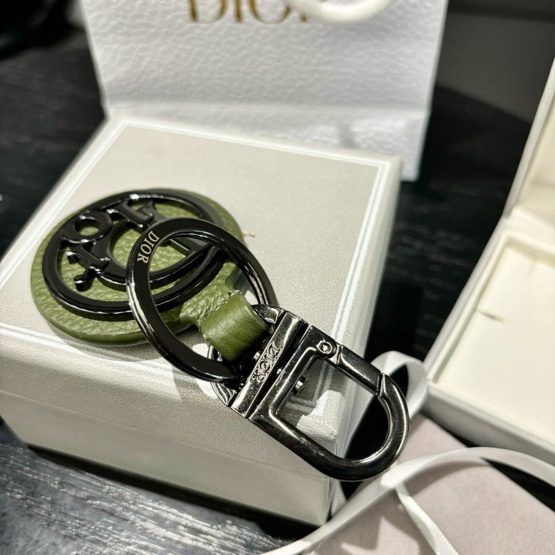 Dior Keychain