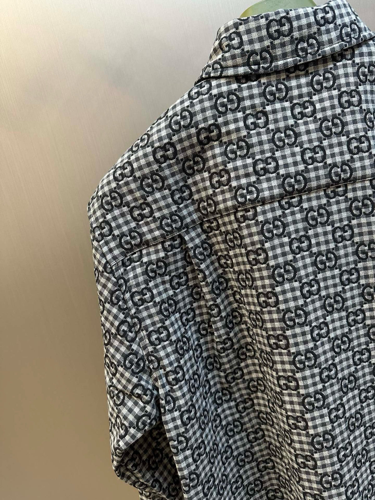 Gucci Long Shirt