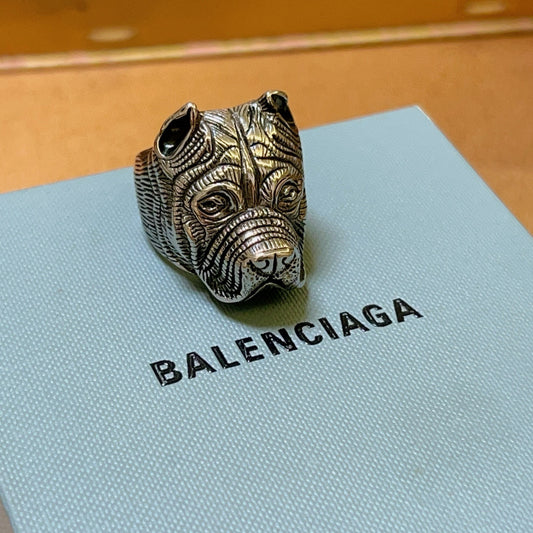 Balenciaga Ring
