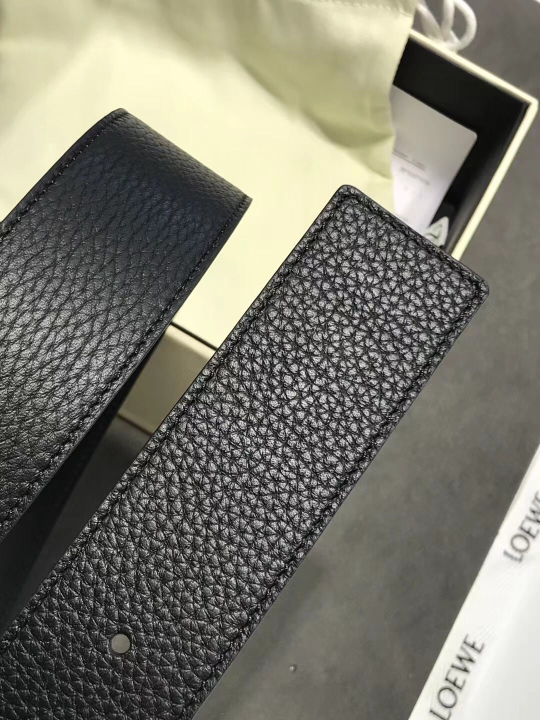 Loewe Belt