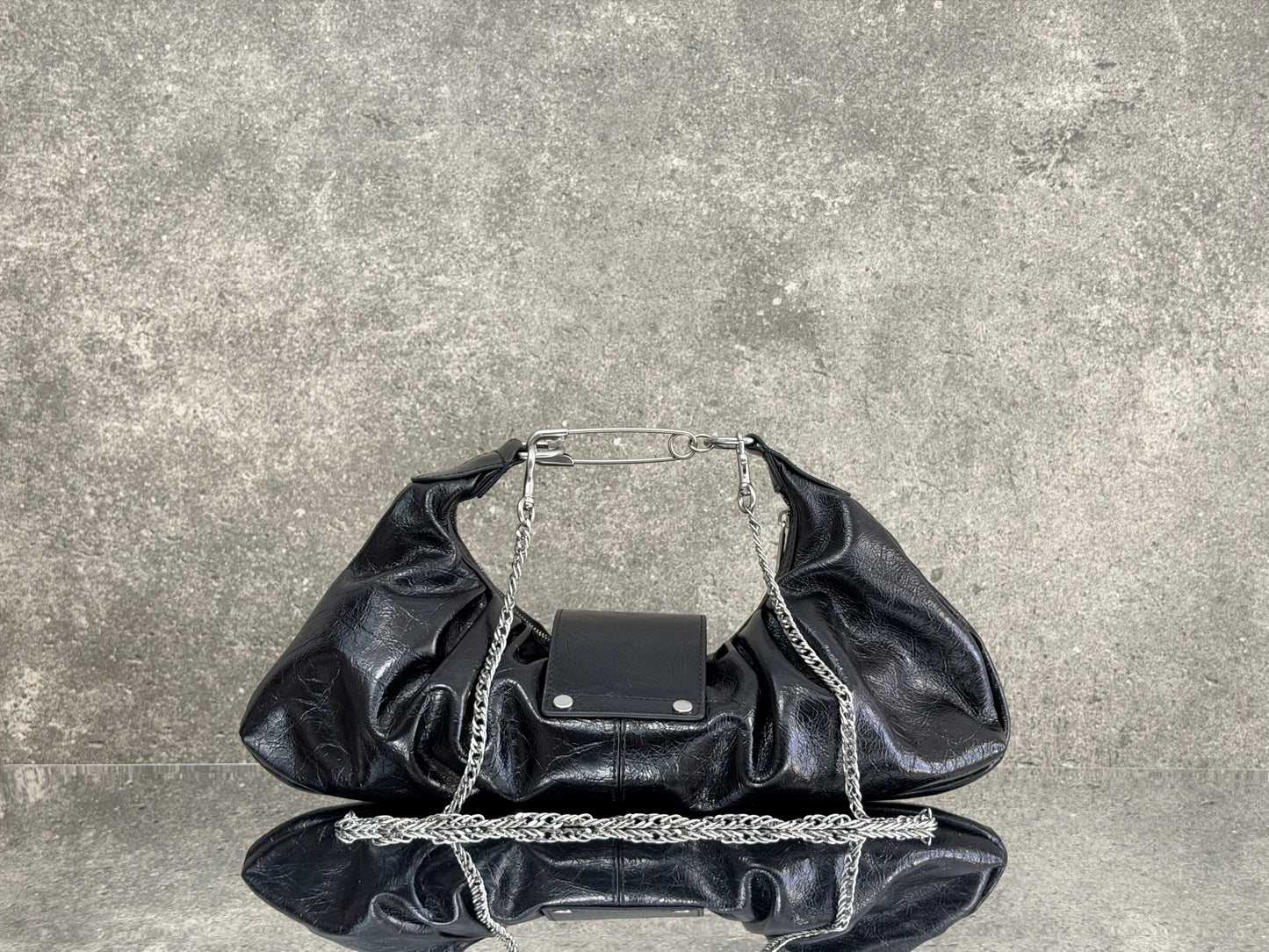 BLCG Pamela Shoulder Bag 41x23x8cm
