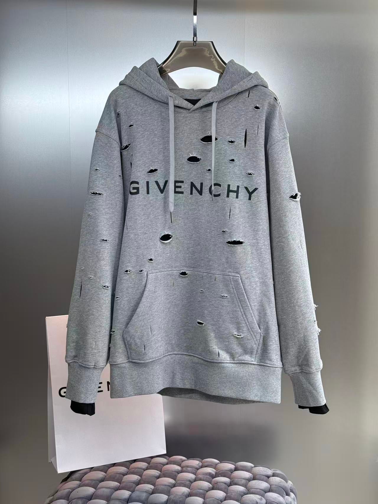 Givenchy Hoodie