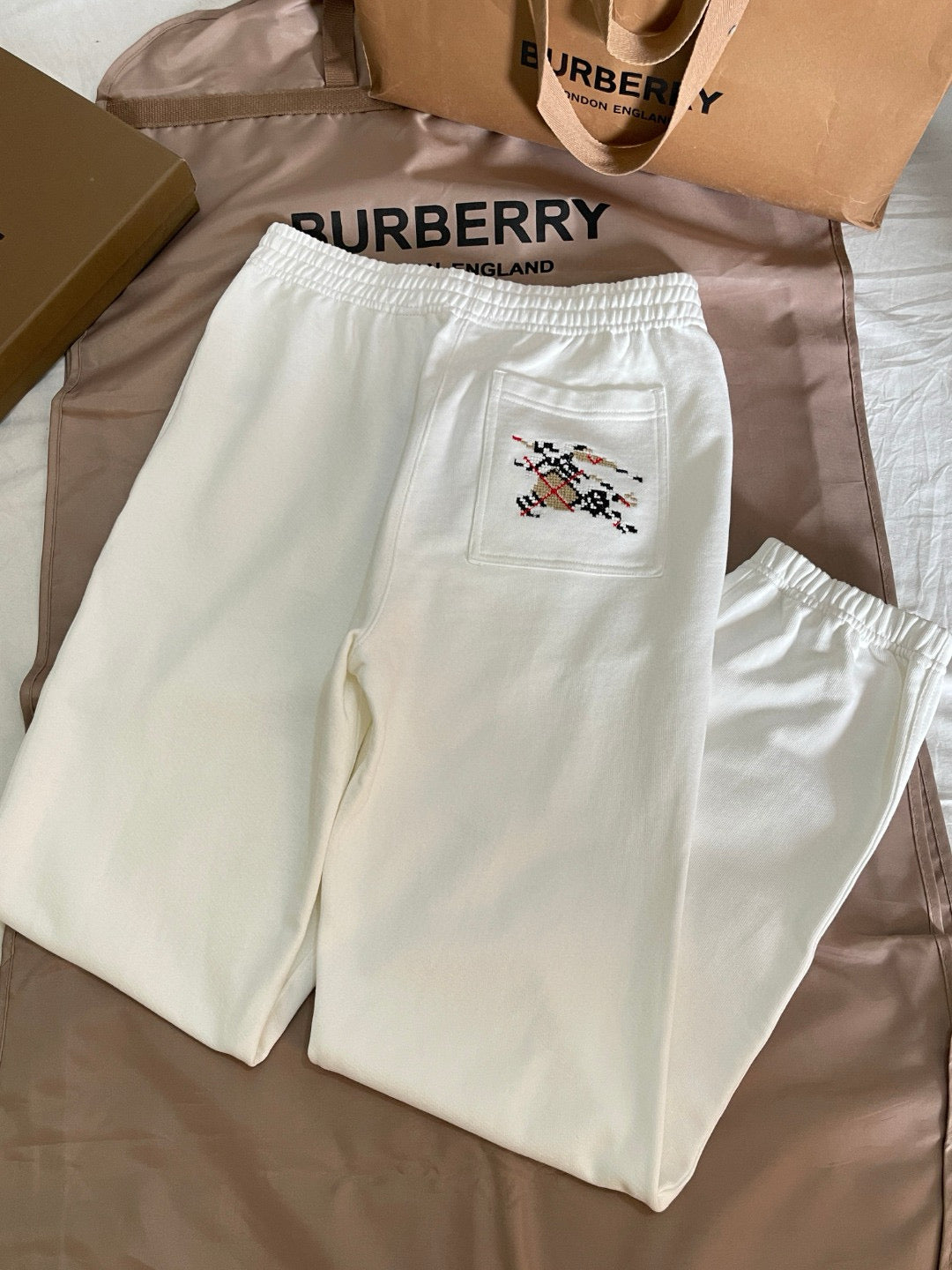Burberry Long Pant