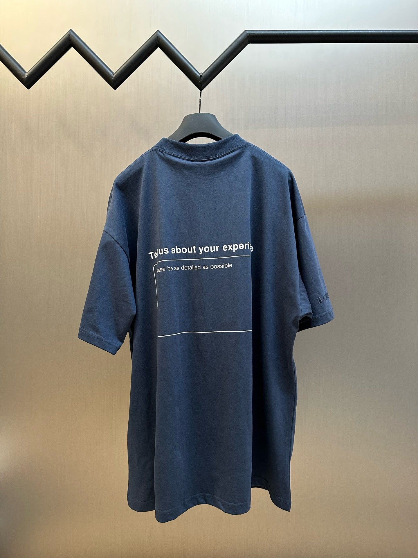 Balenciaga T-Shirt