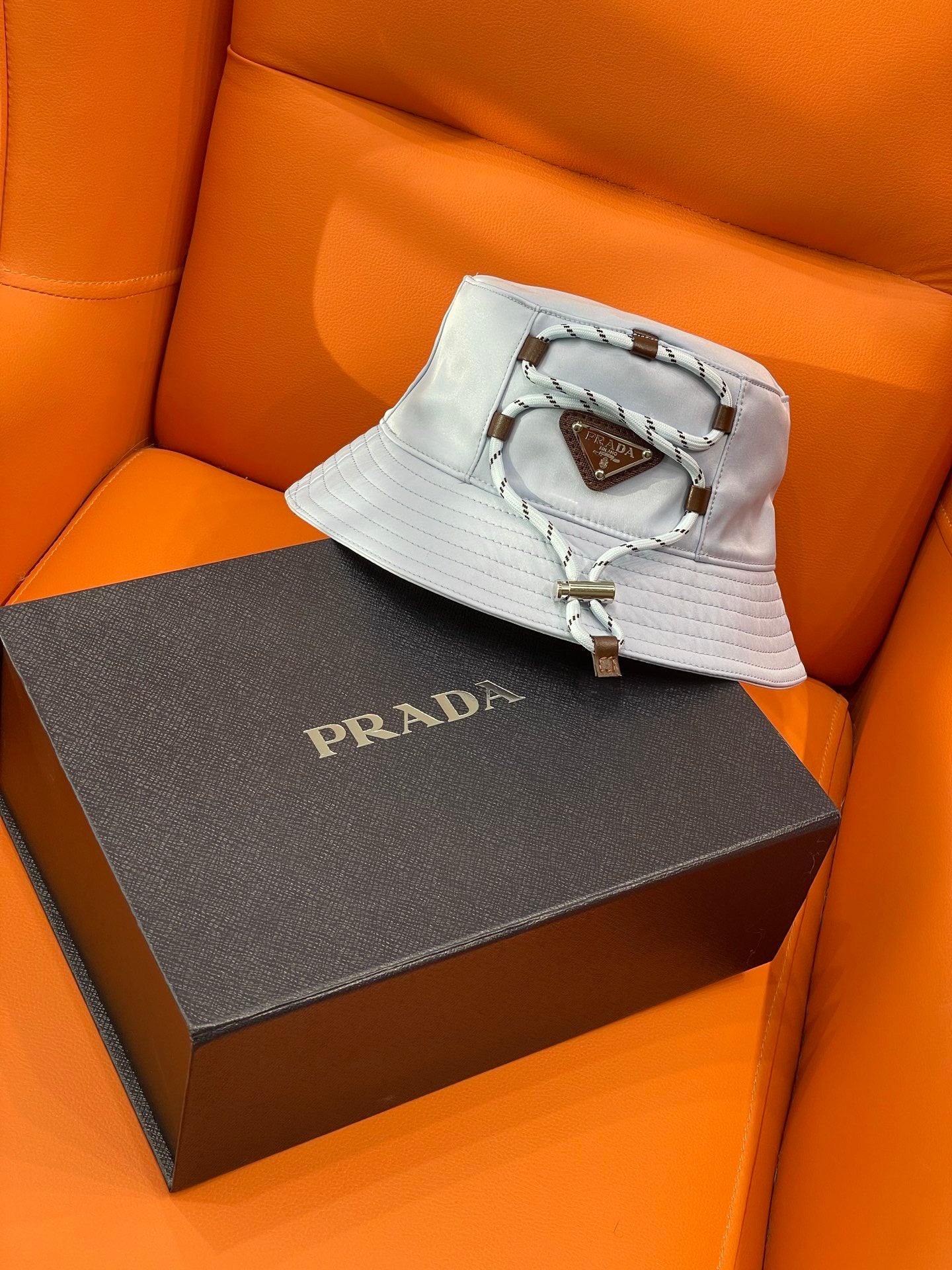 Prada Hats