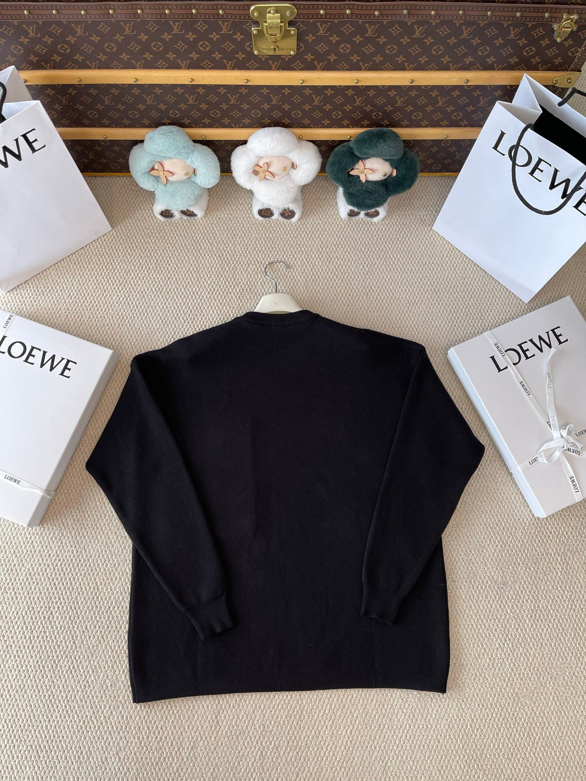 Loewe Sweater