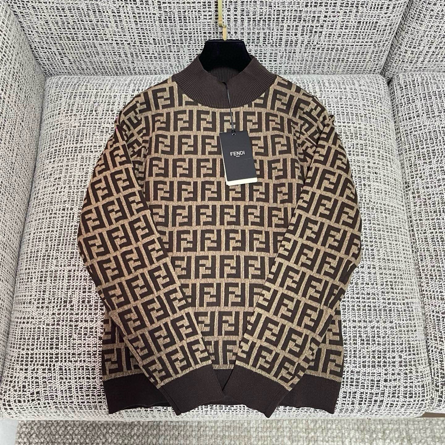 Fendi Sweater