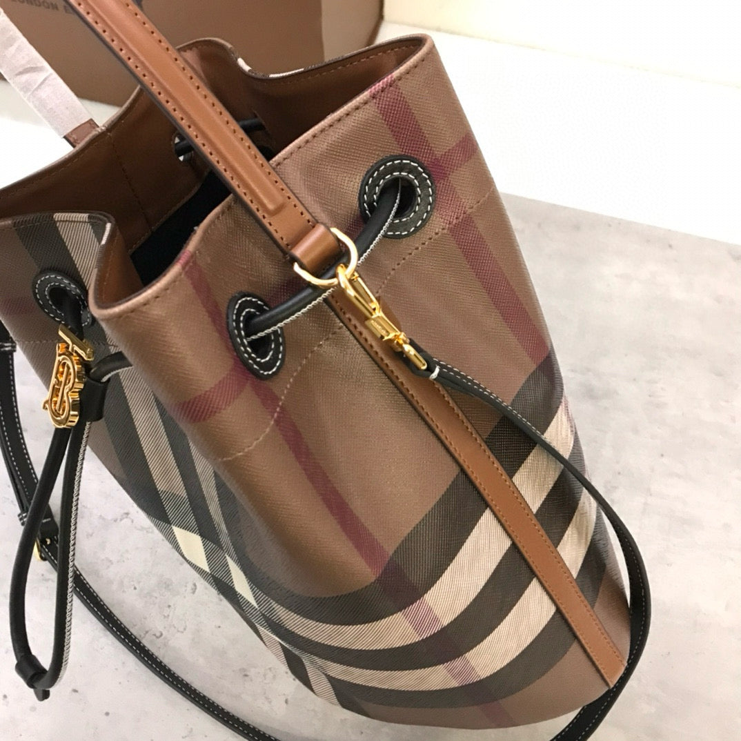 BB Bucket Bag(16CM*26CM*26CM)