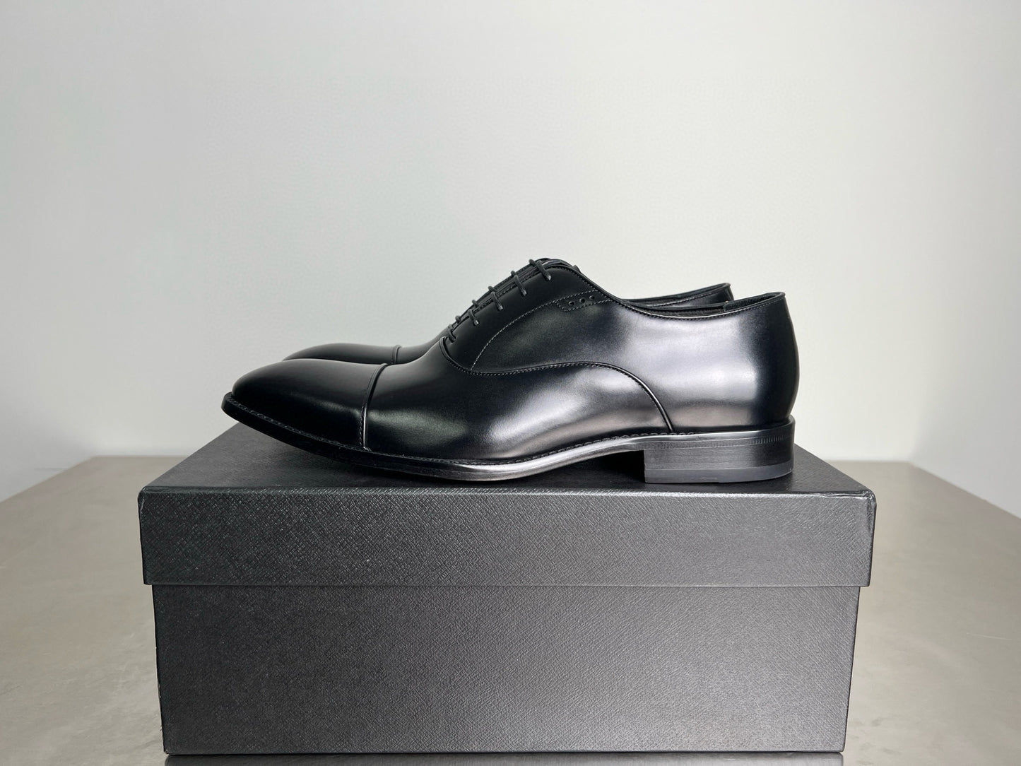 Prada Loafers