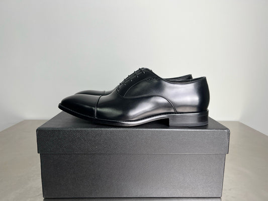 Prada Loafers