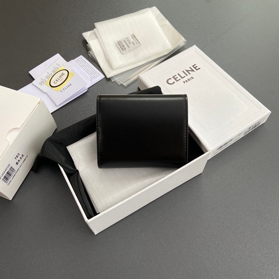 Celine Wallet