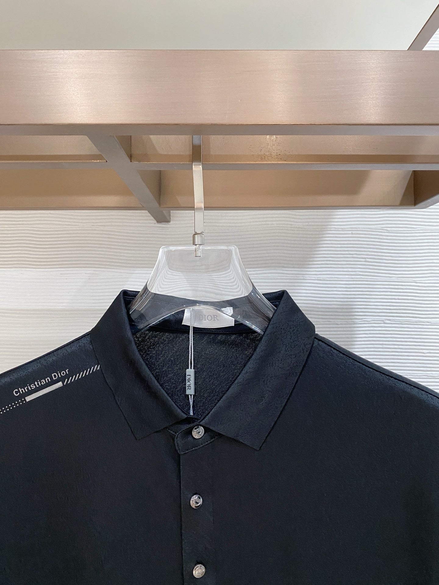Dior Polo
