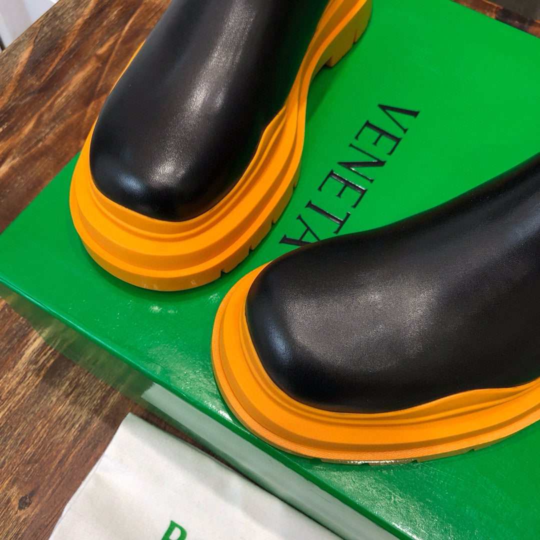 BV Boots